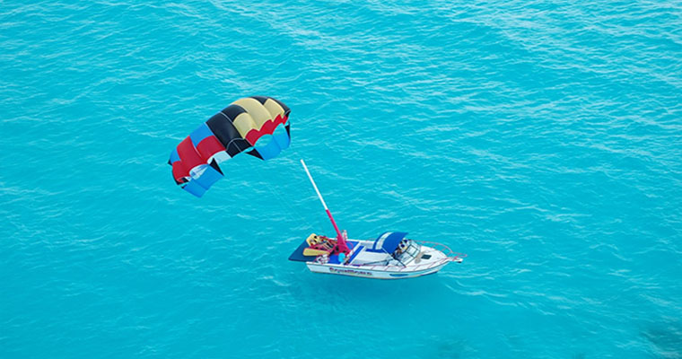 Sky Rider 